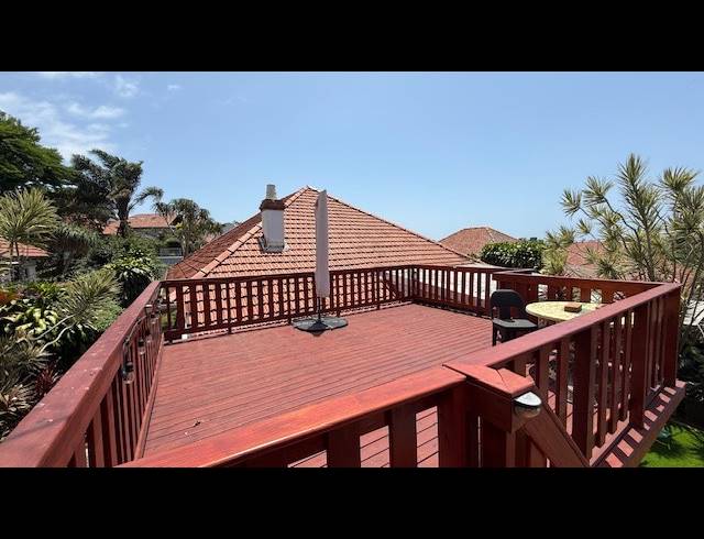 4 BEDROOM HOUSE TO LET IN GLENWOOD